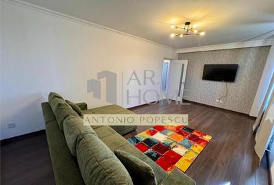 Apartament 2 camere, parcare proprie, prima , Ploiesti, Miha - 1
