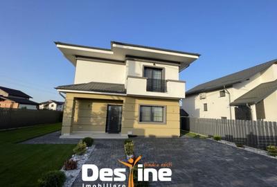 VOROVESTI-Miroslava, casa individuala P+1, 184.900 EURO - 17