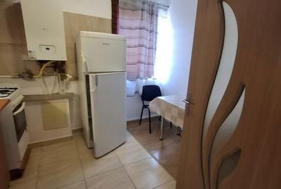 Apartament cu 2 camere în Baciu - 8