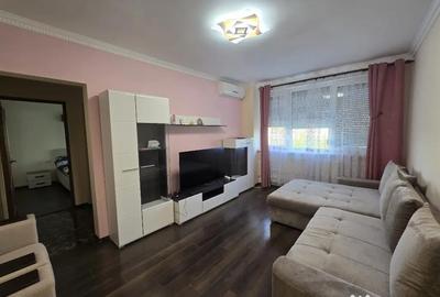 Apartament cu 2 camere decomandat în Hipodrom - 1
