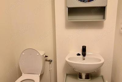 Apartament cu 3 camere decomandat în Olimpia-Stadion - 3