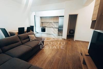 Apartament  2 camere, zona Giroc, Centrala Proprie - 3