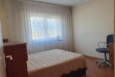 Apartament trei camere Eremia Grigorescu, liber Apartament trei camere Eremia Grigorescu, liber - 4