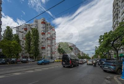 ION MIHALACHE cu Bld. Averescu | Garsoniera disponibila in bloc mixt - 24