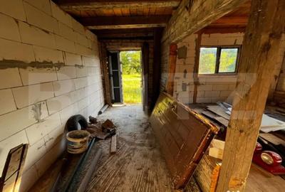 Casă cu 7 camere cu Teren 1700 Mp în Beclean - 10