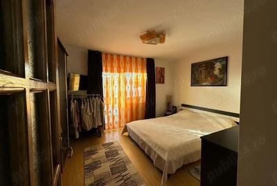 Apartament cu 2 camere în Central - 8