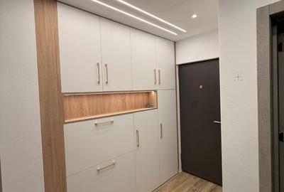 Apartament cu 3 camere decomandat în Ampoi 3 - 3