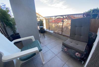 Apartament cu 2 camere semidecomandat în Central - 1