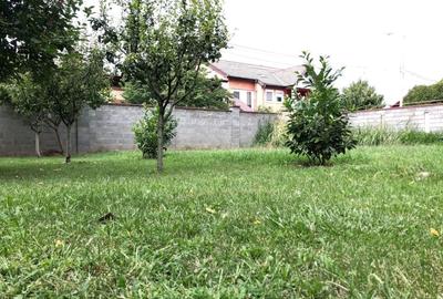 Teren P+1E zona Dambovita | 306 mp | FS 17m | langa Mall Shopping City - 4