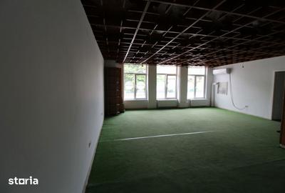 Spațiu comercial, de 105 mp, în Central - 2