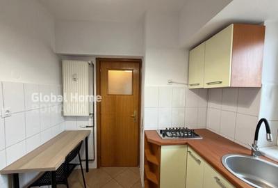 Garsonieră, mobilată în Centrul Istoric