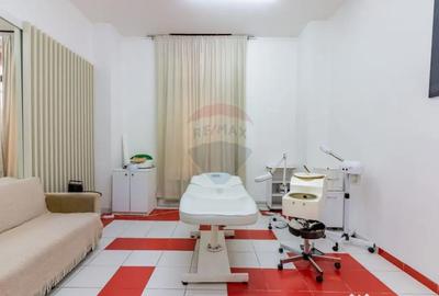 Spațiu comercial, de 132 mp, în Lacul Tei - 12