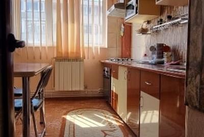 Apartament cu 2 camere decomandat în Micro 20 - 4