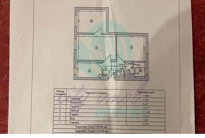 Apartament 3 camere – Cotroceni | Liniște, intimitate și potențial investițional - 3