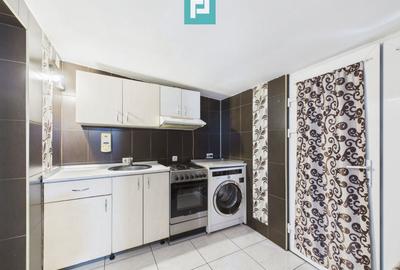 Apartament cu 2 camere nedecomandat, mobilat în Intim - 10