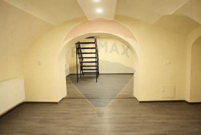 Spațiu comercial, de 50.740001678467 mp, în Ultracentral - 13