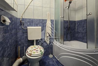 Casă individuală cu 4 camere cu Canalizare în Ciarda Roșie - 8