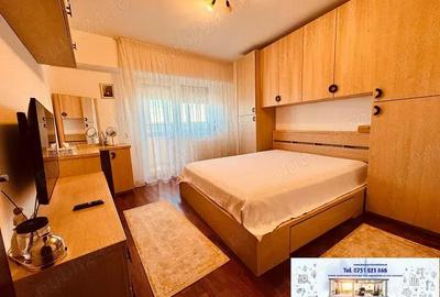 Apartament cu 3 camere decomandat în Ultimul leu - 7