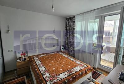 Apartament cu 4 camere decomandat, mobilat în Valea Oltului - 4