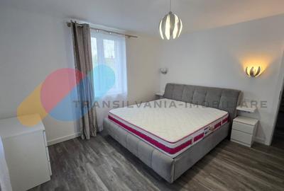 Casa individuala 6 camere, 150mp, complet mobilata si utilata, Dambul Rotund Casa individuala 6 camere, 150mp, complet mobilata si utilata, Dambul Rotund - 10