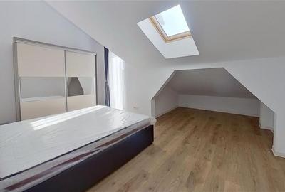 Apartament modern,3 camere,regim vila,in complex exclusivist,boxa,parcare,Uno Re - 28