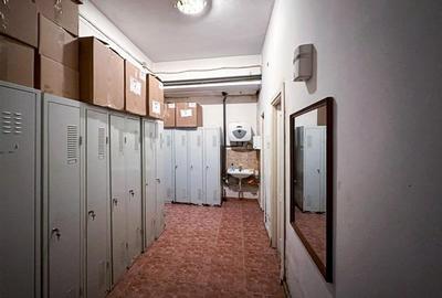 VANZARE SPATIU COMERCIAL CU LABORATOR PRODUCTIE, ULTRACENTRAL IN BRASOV - 12