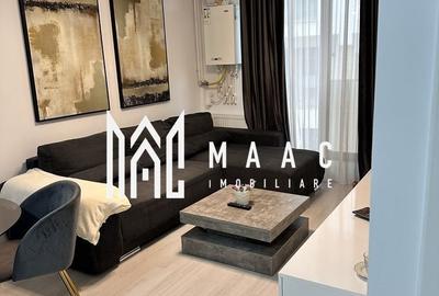 Apartament cu 2 camere semidecomandat, mobilat în Șelimbăr