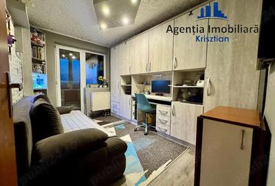 Apartament cu 2 camere decomandat în Micro 14 - 9