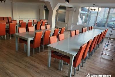 Vanzare spatiu comercial restaurant / pensiune – Floresti - 2