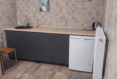 Garsonieră în Central - 2