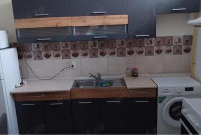 Casă cu 2 camere în Gara de Nord - 2