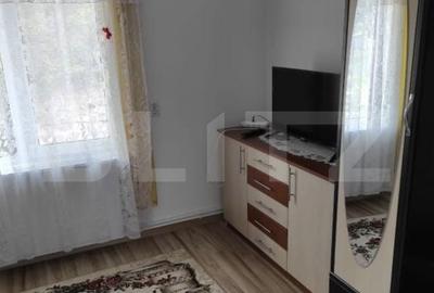 Casă cu 3 camere cu Teren 609 Mp în Central - 11