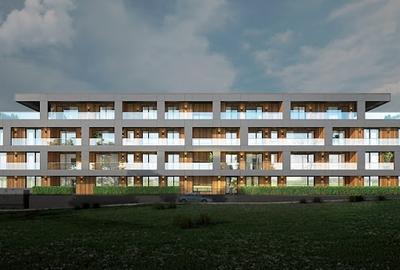 Apartament cu 3 camere decomandat în Pipera - 17