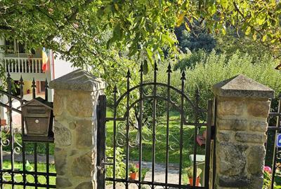 Casă cu 4 camere decomandat în Bistrița - 3