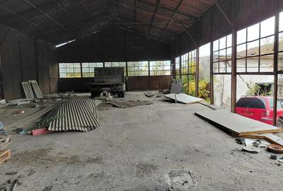 De vanzare Ansamblu de construc?ii in Gala?i, zona Pia?a Centrala - 4