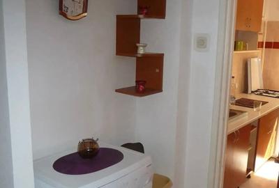 2 camere semidecomandat Drumul Taberei metrou Favorit - 3