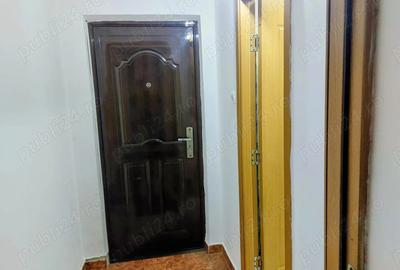 Apartament cu 2 camere semidecomandat în Tineretului - 4