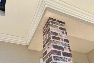 Casă cu 3 camere cu Teren 450 Mp în Sânmihaiu Român - 5