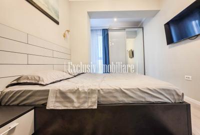 Apartament Premium cu Vedere la Lac din Toate Camerele si Parcare Subterana - 24