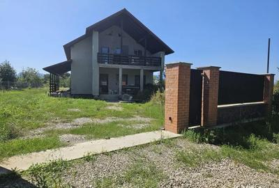 Vila cu etaj, mansarda si teren 1000mp - 5