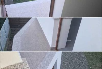 Casa noua cu etaj la cheie in Catamarasti Deal - 2