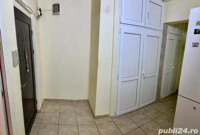 Apartament cu 2 camere decomandat în Banu Mărăcine - 2