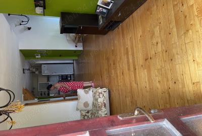 Vanzare casa Calea Ferentari - 2