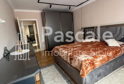 Apartament cu 2 camere în Sub Arini - 1