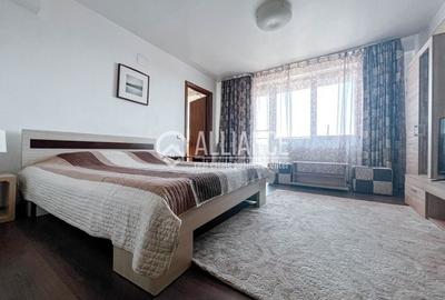 Tomis PLUS - Studio Premium cu Parcare Subterană și Randament Imediat - 9