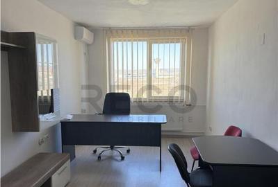 RECO, Spatiu Birou tip douplex, Borsului - 1