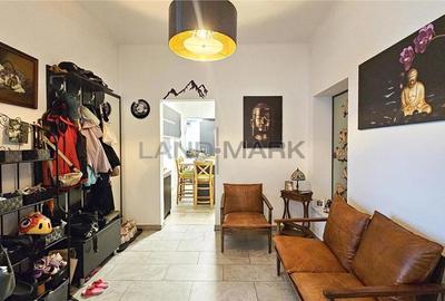 Apartament cu 4 camere, mobilat în Brâncoveanu - 8