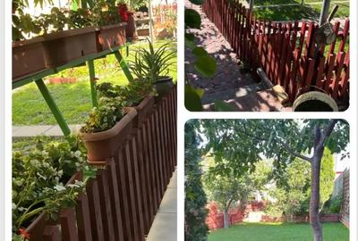 Casă cu 5 camere cu Teren 430 Mp în Micro 13 - 10