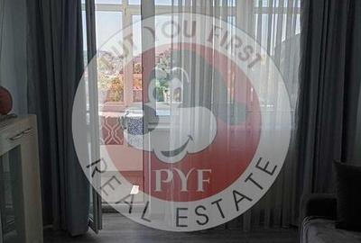 Serban Voda | 2 camere | 51mp | Decomandat | B12573 - 1