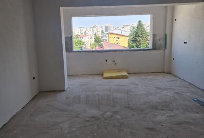 Apartament 4 camere Curte 65 mp Brancoveanu Bloc nou - 1